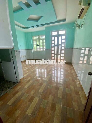 CẦN BÁN NHÀ CHÍNH CHỦ GIÁ NHƯ TRONG HẺM 