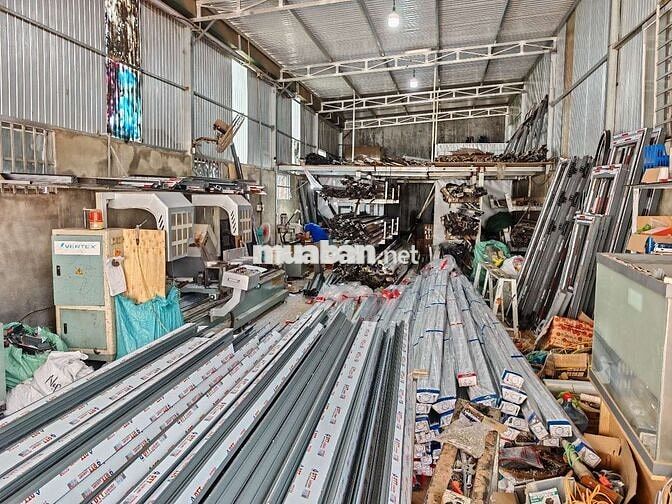 Tuyển 05 thợ nhôm kính tại Buôn Ma Thuột 