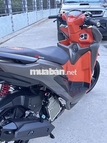 Honda Vario 2020 Cam đen