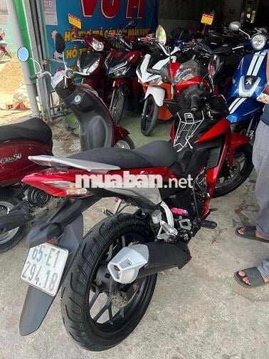 Honda Winner V1 2017/ Zin Đẹp Cccd Chủ 65E1