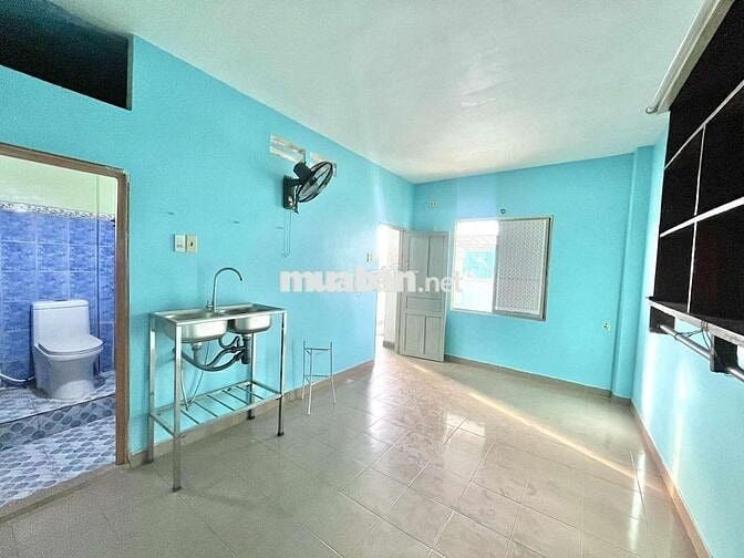 Phòng cho nữ thuê, ngay sát trường dhsp, dhsg, đường AN DƯƠNG VƯƠNG