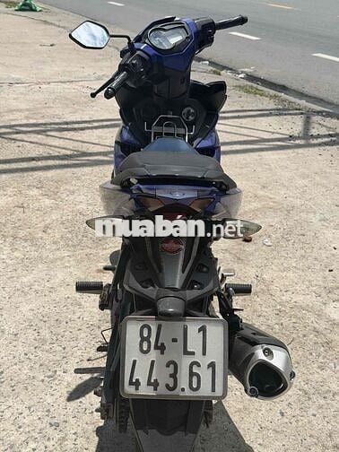 Yamaha Exciter 150 Xanh