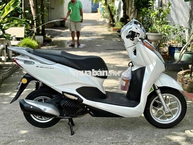 Honda Lead 4Val ĐK2023 Zin Chính Chủ
