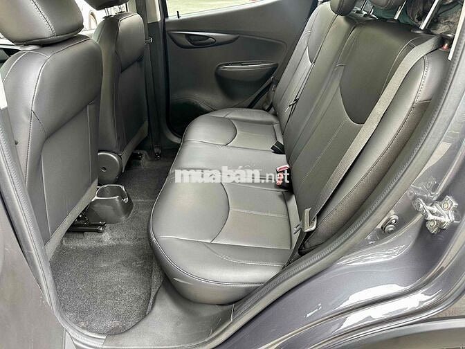 ✅ LƯỚT 11.000 Km FULL HÃNG, ZIN 100% ỐC + KEO CHỈ
