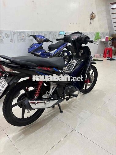 Honda RSX Fi 2023 Xanh đen 16k km