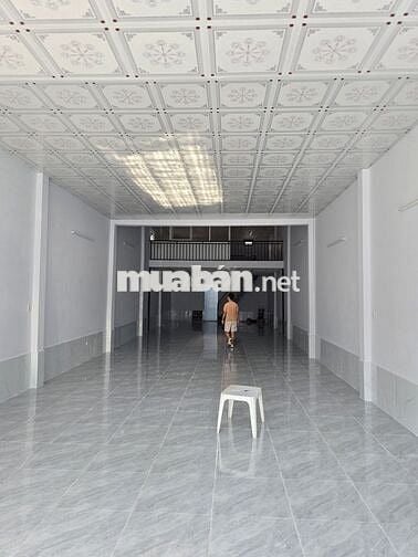CHO THUÊ KHO,XƯỞNG 6X25M GIÁ 16TR/T, HẺM LÊ TRỌNG TẤN 