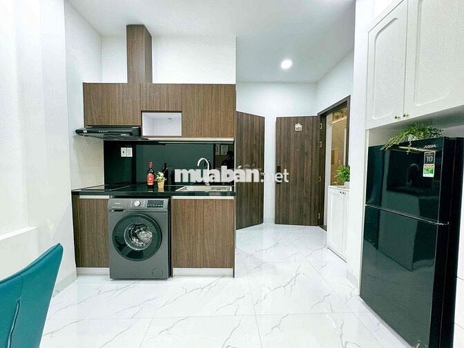KHAI TRƯƠNG DỰ ÁN LUXURY ĐẦY ĐỦ NỘI THẤT NGAY TÔ KÝ