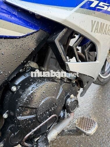 Ex 150 2016 máy zin biển 83 ngây chủ áo đẹp ken Gi
