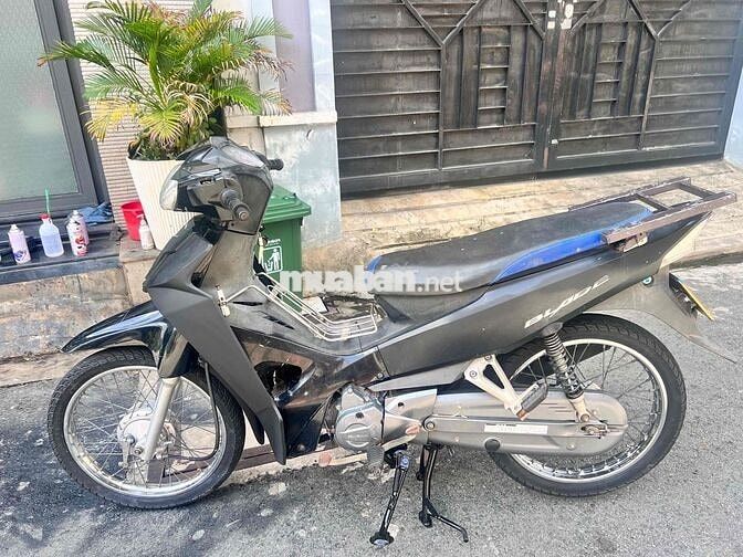 🔥 honda wave blade 110 - 2020 🔥