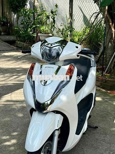 Honda Lead 4Val ĐK2023 Zin Chính Chủ