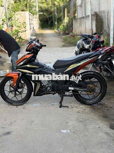 Honda winner v1 2016 máy êm ru fun chức năng