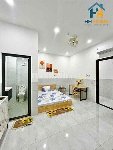 Minihouse kdc Hồng Loan còn 1p ***