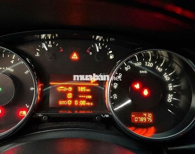 Peugeot 3008 1.6 Turbo 2018 Xanh Ánh Tím quá đẹp