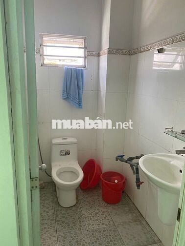 Thuê phòng full nội thất giá ưu đãi quận 12