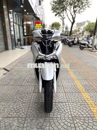 Honda SH 150 2022 Màu Đẹp Về Bấm Biển Số Mới Lun