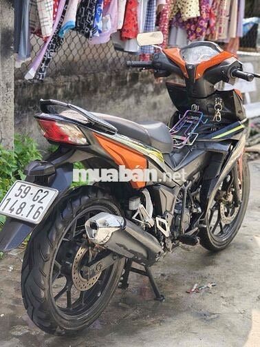 Honda winner v1 2016 máy êm ru fun chức năng