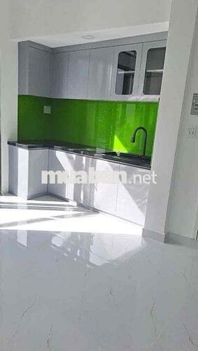 🔥 MẶT TIỀN KINH DOANH – GẦN ĐẠI HỌC CÔNG NGHIỆP TP.HCM – CHỢ GÒ VẤP 🔥