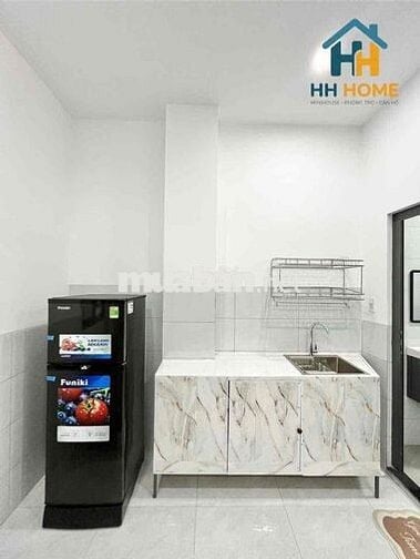 Minihouse kdc Hồng Loan còn 1p ***