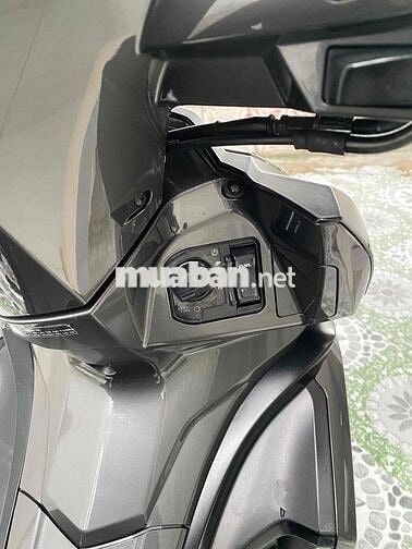 AB 2018 smartkey hồ sơ sẵn