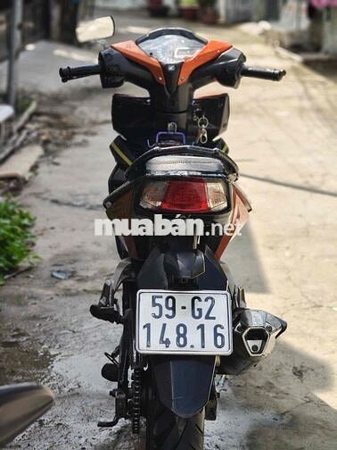 Honda winner v1 2016 máy êm ru fun chức năng