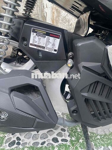 AB 2018 smartkey hồ sơ sẵn