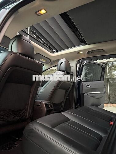 Peugeot 3008 1.6 Turbo 2018 Xanh Ánh Tím quá đẹp