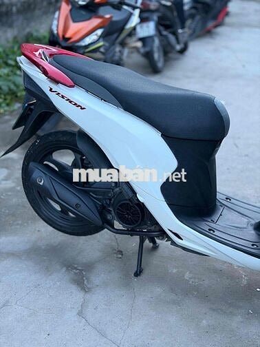Honda Vision trùm cuối 2020 máy zin khóa thông min