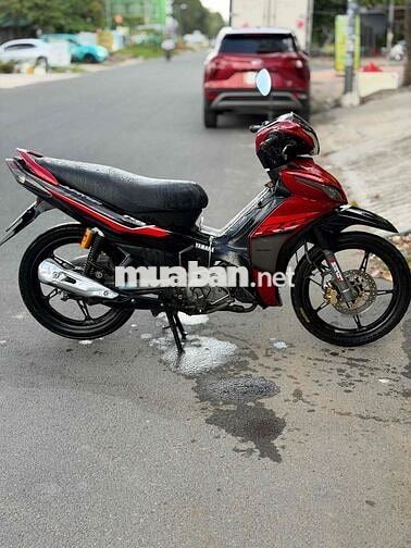 Jubiter Fi 2016 tiếc kiệm xăng biển 59 giá 7t9 Giấ