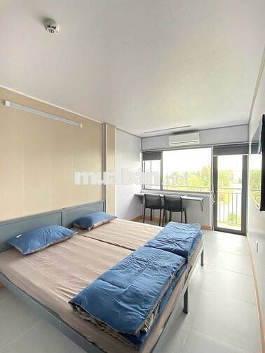 CHO THUÊ PHÒNG NGAY TRƯỜNG ĐẠI HỌC FPT, ĐẠI HỌC PHAN CHÂU TRINH