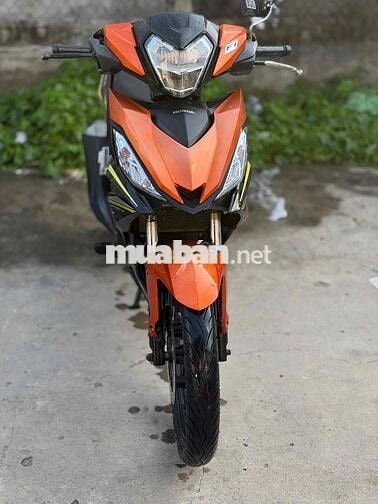 Honda winner v1 2016 máy êm ru fun chức năng