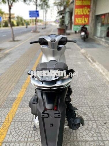 Honda SH 150 2022 Màu Đẹp Về Bấm Biển Số Mới Lun