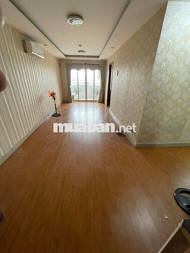 Chung cư Kim Tâm Hải đường Trường Chinh cho thuê căn 3PN giá 9TR/TH