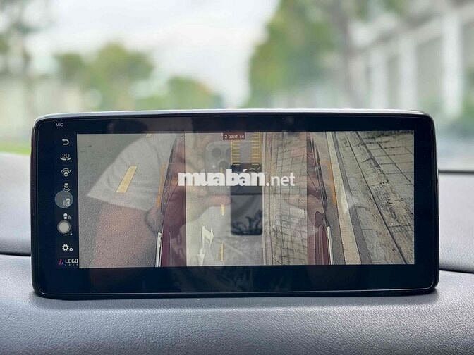 Mazda CX5 2.5 AWD 2018 Đỏ Tự động