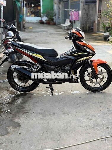 Honda winner v1 2016 máy êm ru fun chức năng