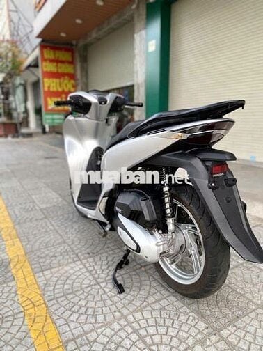 Honda SH 150 2022 Màu Đẹp Về Bấm Biển Số Mới Lun