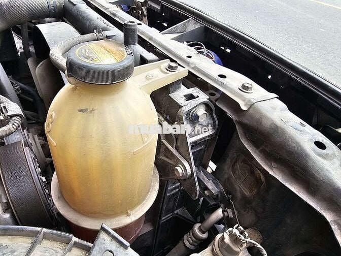 Toyota Fortuner 2.5G 2009 Số sàn Xám