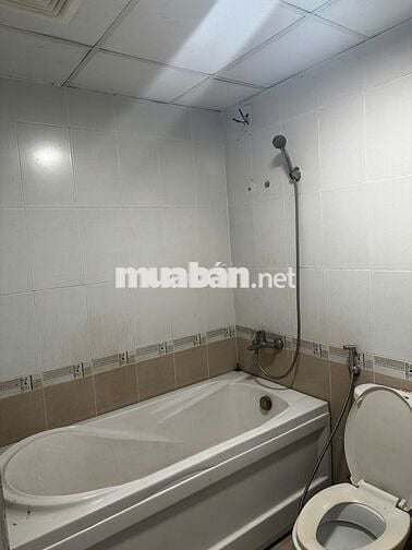 Chung cư Kim Tâm Hải đường Trường Chinh cho thuê căn 3PN giá 9TR/TH