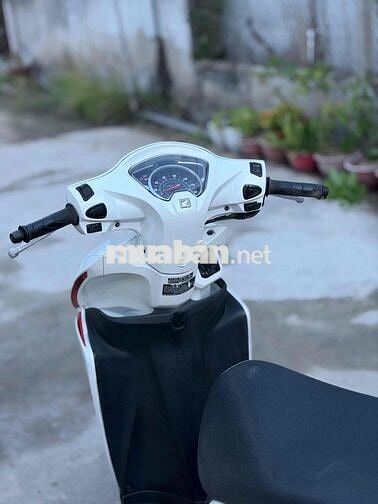 Honda Vision trùm cuối 2020 máy zin khóa thông min