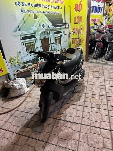 Yamaha Luvias Đen TPHCM