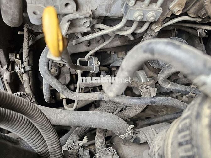 Toyota Fortuner 2.5G 2009 Số sàn Xám