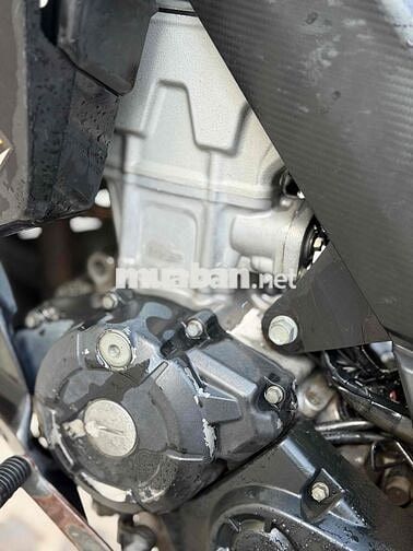 Honda winner v1 2016 máy êm ru fun chức năng