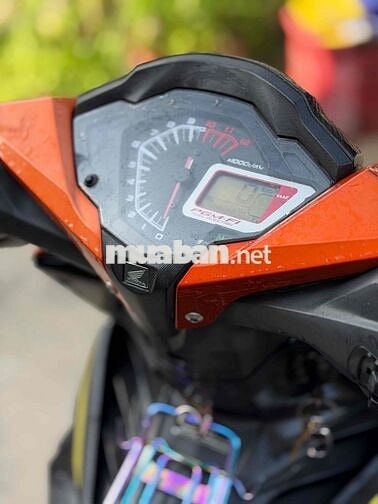Honda winner v1 2016 máy êm ru fun chức năng