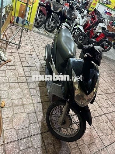 Yamaha Luvias Đen TPHCM