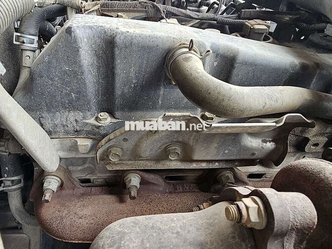 Toyota Fortuner 2.5G 2009 Số sàn Xám