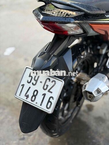 Honda winner v1 2016 máy êm ru fun chức năng
