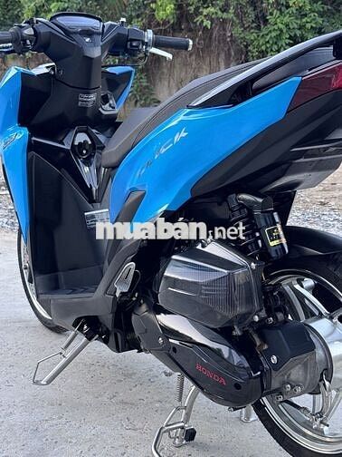 Honda Vario 150 Xanh, Đen Xe tay ga