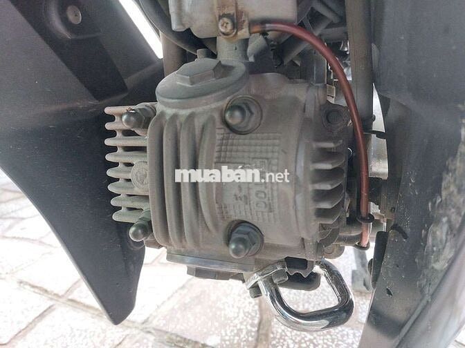 Yamaha Jupiter MX 2006 Bạc
