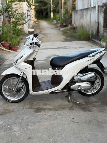 Honda Vision 2017 biển 95 ngây chủ máy zin êm