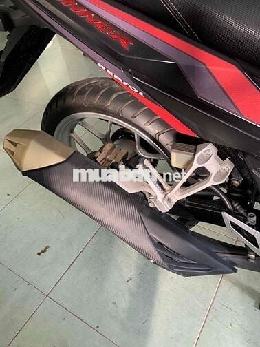 Honda Winner 1 / 2018 Đen 26230 km