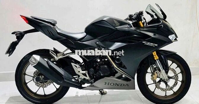 Honda CBR150 ABS 2023 Bản đặc biệt Đen